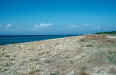 Cap Prinos beach Sept 1995