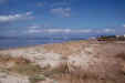 Cap Prinos beach (south) Sept 2001